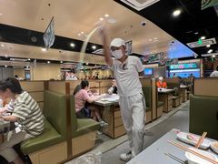 -海底捞火锅(天津SM城市广场店)
