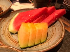 -老墙根涮肉·铜锅·烧烤(欢乐谷·王四营店)