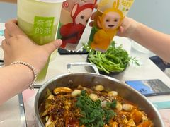 -黄记煌三汁焖锅(首创奥特莱斯店)