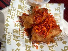 -何里玉(北京路店)