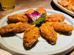 -新白鹿餐厅(金鹰新街口店)