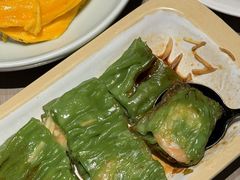-茶港·点心·啫啫煲(王府井店)