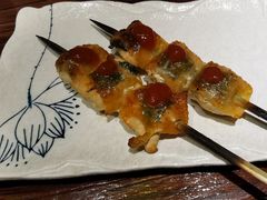 -鸟鹏烧鸟居酒屋(熙龙湾店)