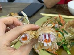 -贞姨美食·老字号海鲜大排档