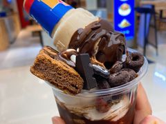 -DQ·蛋糕·冰淇淋(万象城店)