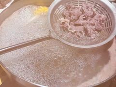 -牛事制造局牛肉火锅(莲岳路店)