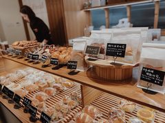 -慢熟面包店bud bread(孩儿巷店)
