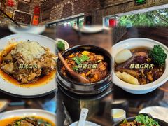 -陈麻婆豆腐(春熙店)