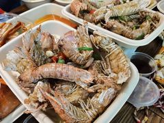 -盒马鲜生(莱蒙都会店)