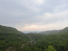 -双龙峡