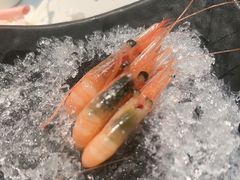 -渔荷食町·铁板烧料理(崂山万象汇店)
