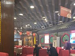 -老浒记烤鸭-北京菜(琉璃厂店)