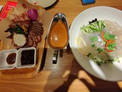 -鸽子窝(宋庄店)
