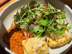 傣味油条虾滑-SHAN山(前滩太古里店)