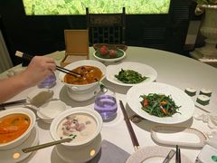 -金链花·泰国餐厅(国贸店)