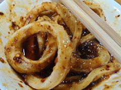 -洞子口张老二凉粉(文殊院店)