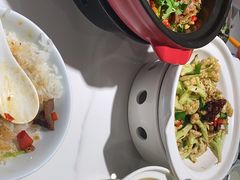 -兰湘子·湘菜小炒(济南领秀城店)