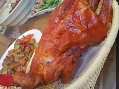 -张记焖窑·十五年专注焖烤(雍和宫店)