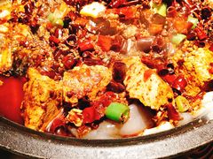 经典麻辣烤鱼-烤匠麻辣烤鱼(环球中心店)