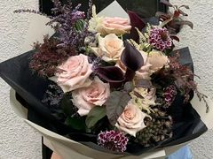 -EPOQUE·一刻花店(兴业太古汇店)