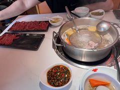 -牛品福潮汕牛肉火锅(旺庄店)