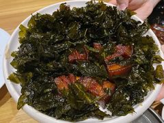 竹里特色茶香肉-竹里馆 ·茶食(奥体店)