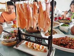 -云里小坐·小院里·团建·宴请·下午茶(三圣乡店)
