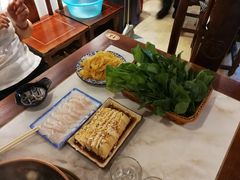 -宣武小院涮肉(前门店)
