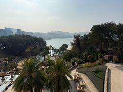-杭州千岛湖开元度假村