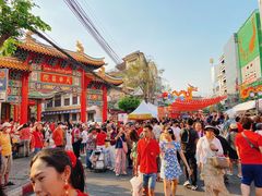 -唐人街(耀华力路)