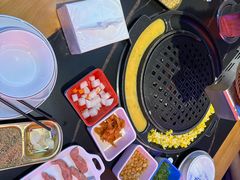 -碳夫·东北炭火烤肉(胥口店)