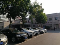 -中国人民解放军第九医学中心(306医院)