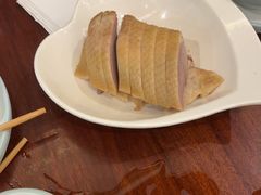 -奇芳阁·百年清真南京菜(夫子庙店)