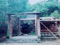 -采石矶景区