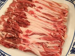 -磁器铜锅涮肉(交大东路店)