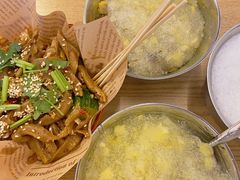 -南街清补凉(黄贝岭店)