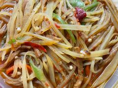 -马艾萨中国兰州传统牛肉面(惠新里店)