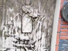 -徐家汇天主堂