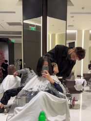 点击看大图 -INSTYLE·SALON