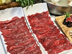 -俏牛哥鲜牛肉牛肆馆(重庆天地店)