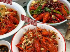 -阿胖龙虾(宁国南路总店)