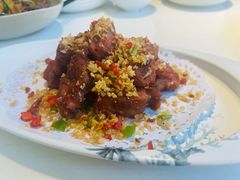 -金湖港式餐厅(建外店)