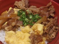 -食其家·牛丼咖喱(天津梅江印象城店)