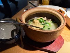 面结浸菌菇-荣小馆(杭州大厦店)