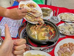 -花苑美食横琴生蚝火锅(拱北粤华路店)