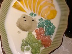 -早安曼谷泰国餐厅