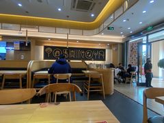 -吉野家(成都时代奥莱店)