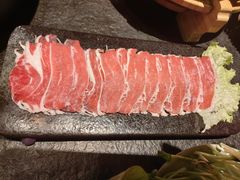 -盡膳口福跷脚牛肉火锅(国贸商城店)