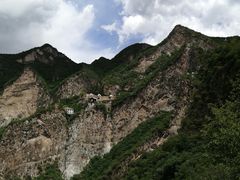 -圣莲山风景区
