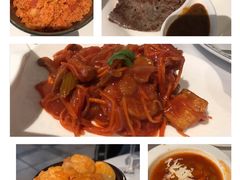 -波特曼西餐厅(南岗店)
